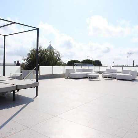 Lisetta Gardens Boutique & Suites Чистернино Экстерьер фото