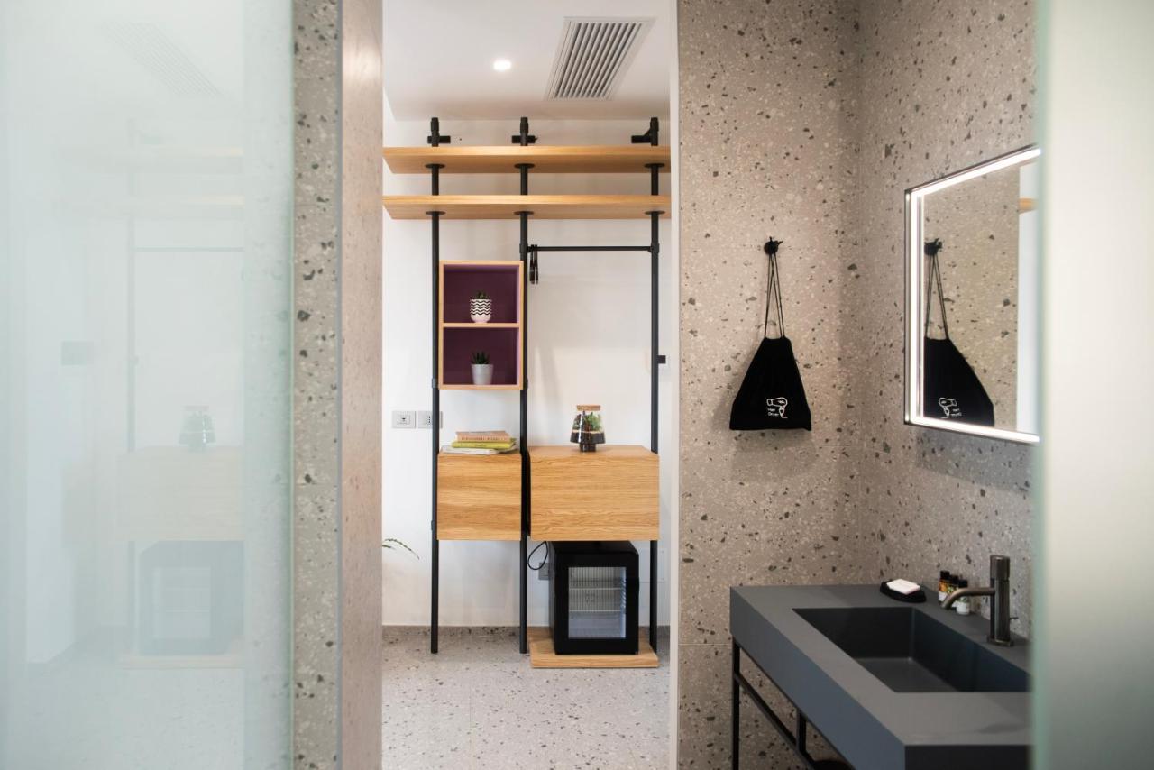 Lisetta Gardens Boutique & Suites Чистернино Экстерьер фото