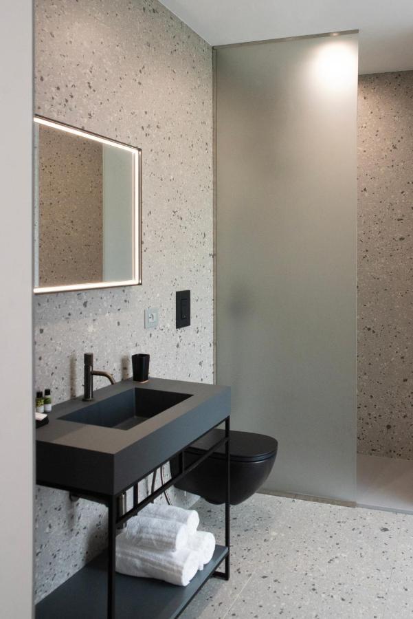 Lisetta Gardens Boutique & Suites Чистернино Экстерьер фото