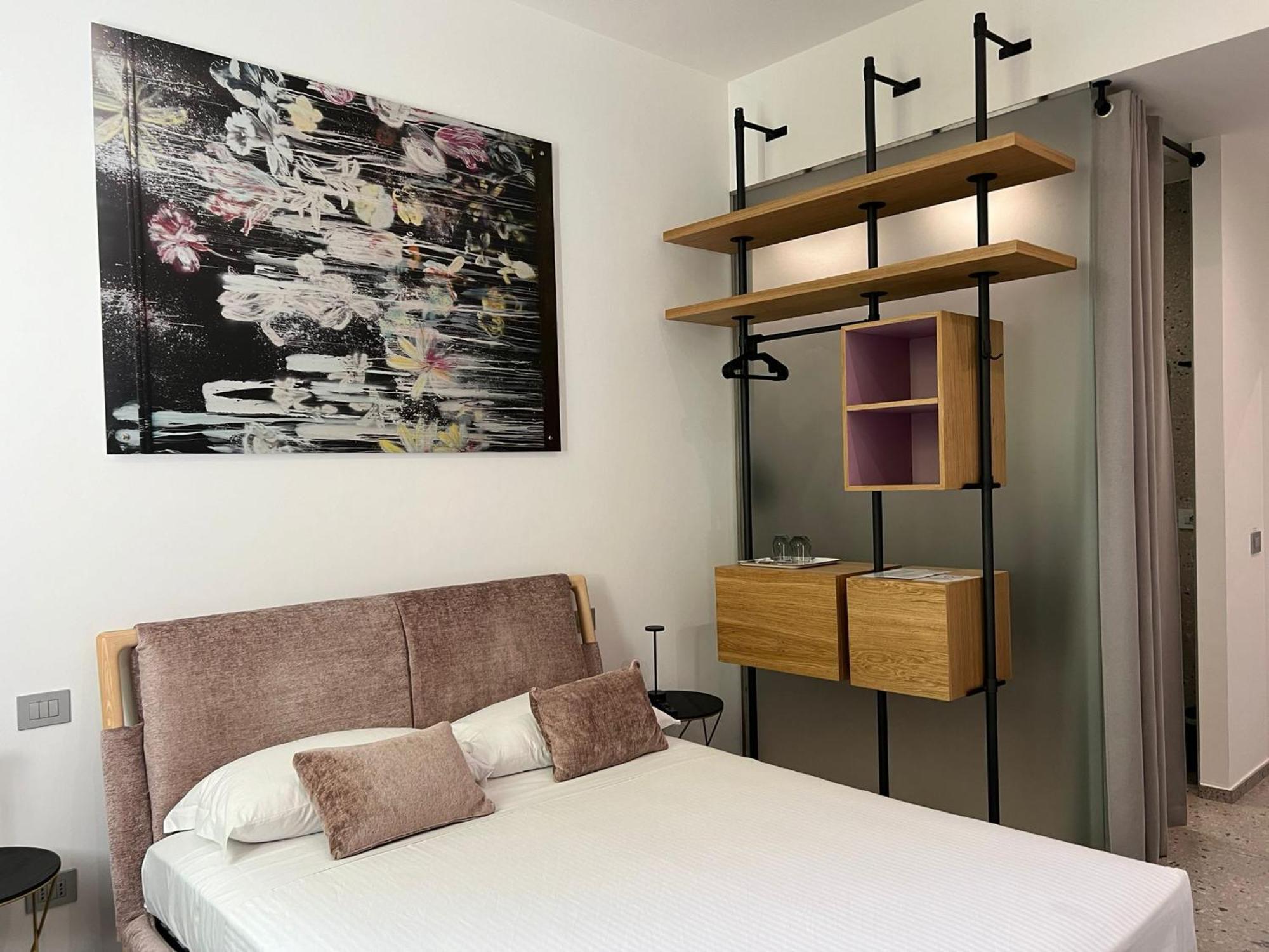 Lisetta Gardens Boutique & Suites Чистернино Экстерьер фото