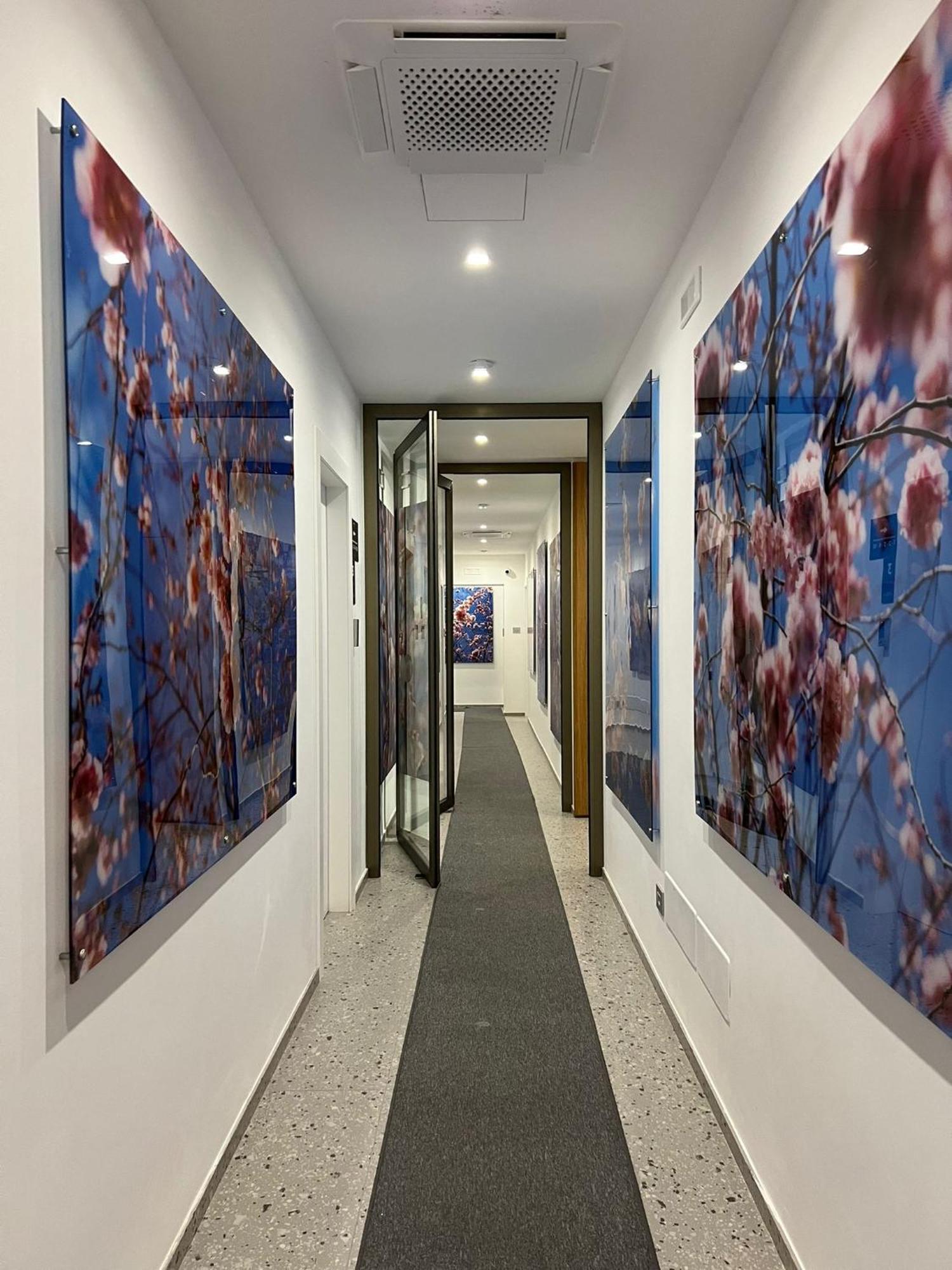 Lisetta Gardens Boutique & Suites Чистернино Экстерьер фото